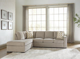 Bridgepoint Sleeper Sectionals