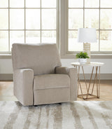 Bridgepoint Recliners