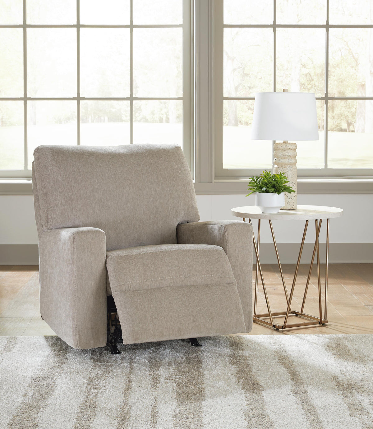 Bridgepoint Recliners