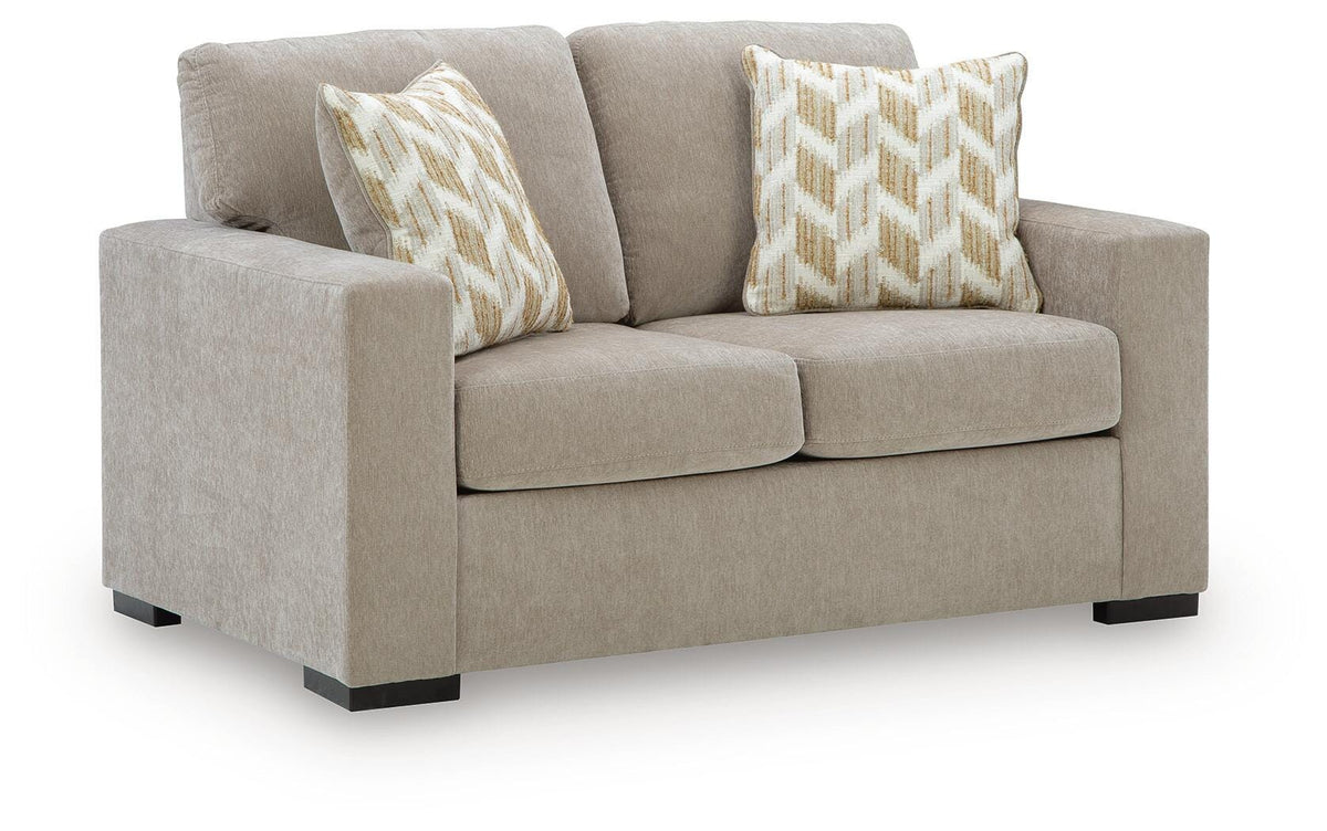 Bridgepoint Stationary Loveseats
