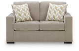 Bridgepoint Stationary Loveseats
