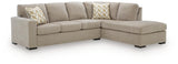 Bridgepoint Reclining Sectionals