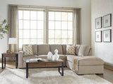 Bridgepoint Reclining Sectionals