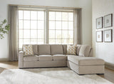 Bridgepoint Sleeper Sectionals