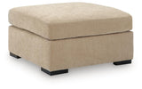 Bridgepoint Ottomans