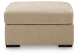 Bridgepoint Ottomans