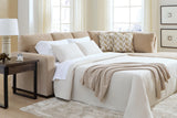 Bridgepoint Sleeper Sectionals