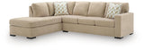 Bridgepoint Sleeper Sectionals