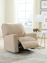 Bridgepoint Recliners
