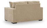 Bridgepoint Stationary Loveseats