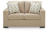 Bridgepoint Stationary Loveseats