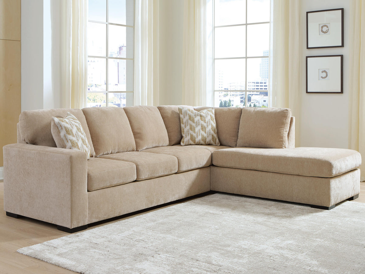 Bridgepoint Sleeper Sectionals