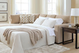 Bridgepoint Sleeper Sectionals