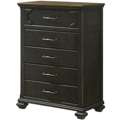 Hamilton Chest