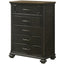 Hamilton Chest