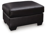 Glennbre Ottomans