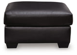 Glennbre Ottomans