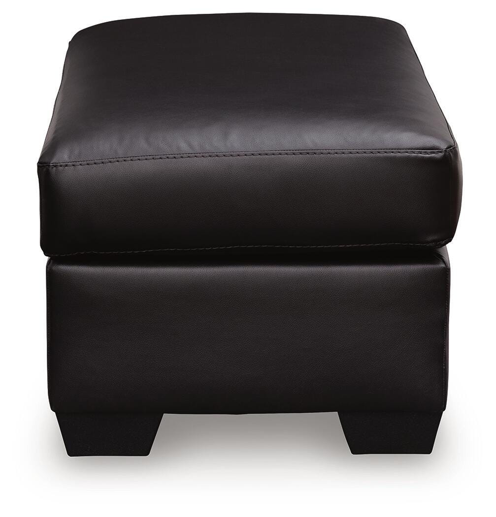 Glennbre Ottomans