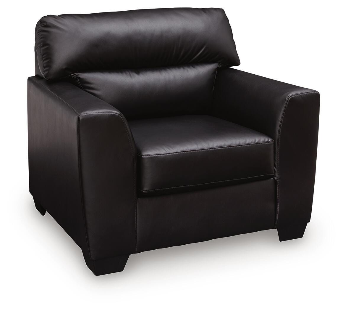 Glennbre Accent Chairs