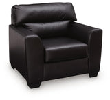 Glennbre Accent Chairs