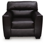 Glennbre Accent Chairs