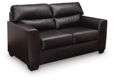 Glennbre Stationary Loveseats