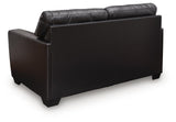 Glennbre Stationary Loveseats