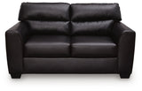 Glennbre Stationary Loveseats