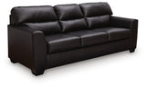 Glennbre Stationary Sofas