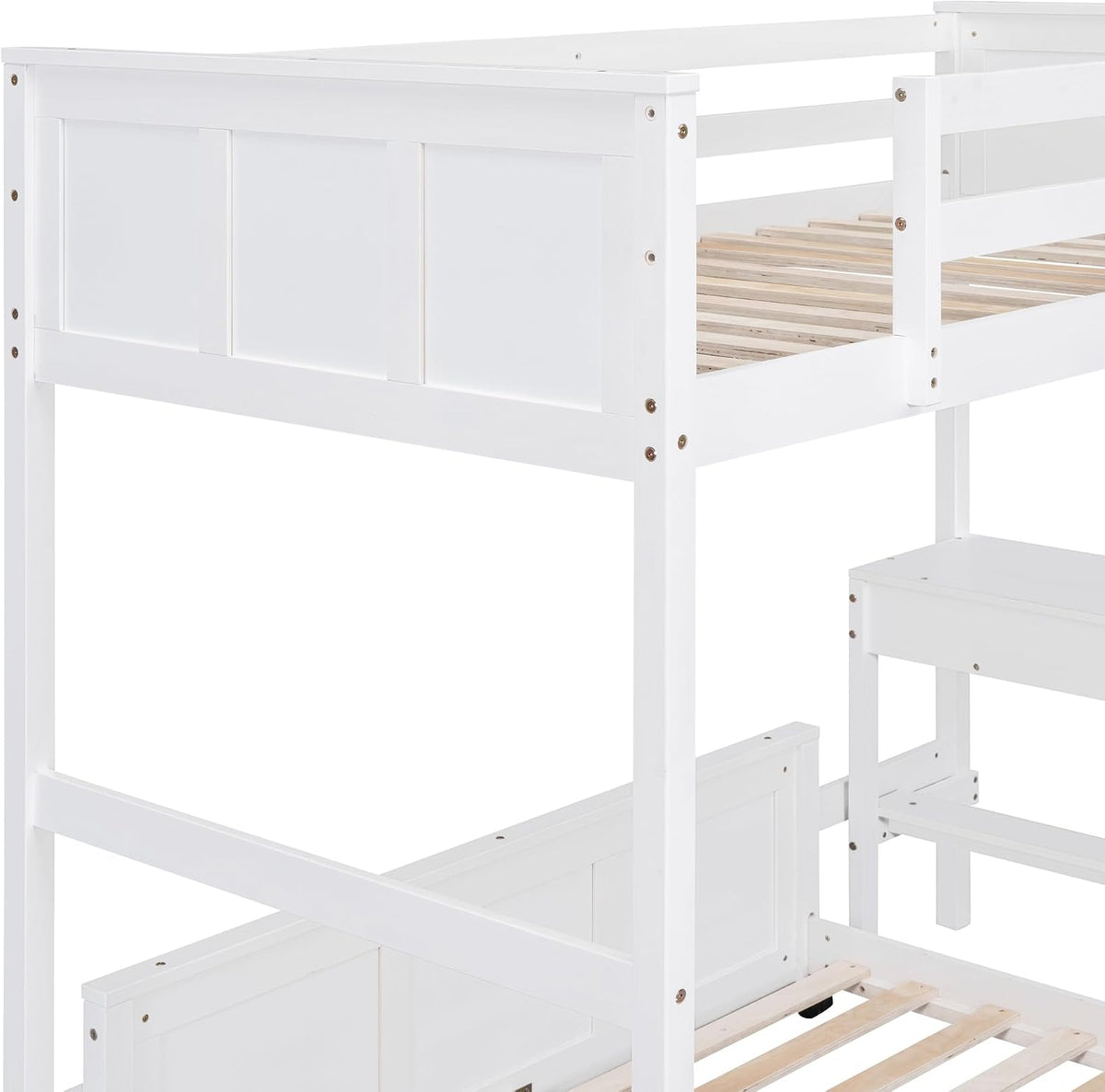 Olivia Twin Over Full Bunkbed