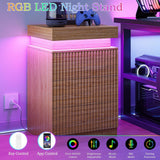 Hudson Nightstand