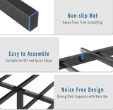 Mark Metal Bed