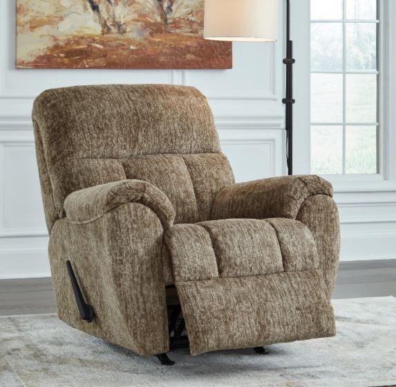 Rampant Rocker Recliner