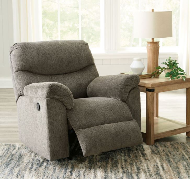 Cayden Recliner