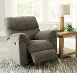 Cayden Recliner
