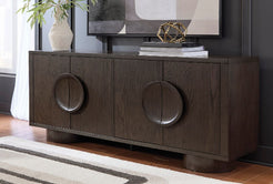 Veeda Accent Cabinet