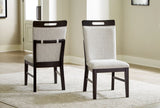 Neymorton Table w/ 6 Chairs