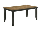 Jasiel Table w/ 4 Chairs