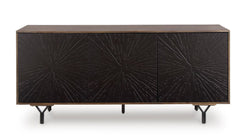 Lavinmont Accent Cabinet
