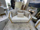 Elizabeth Sofa, Loveseat, & FREE Chair