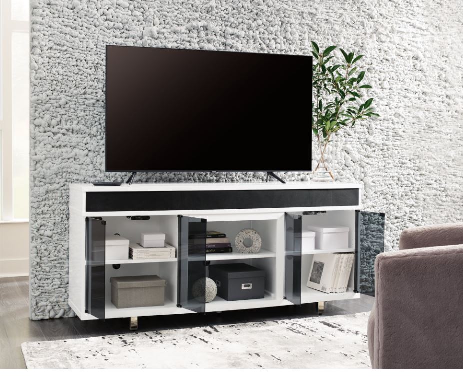 Gardon XL Tv Stand