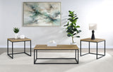 Straden Coffee Table Sets