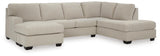 Riverfield Stationary Sectionals