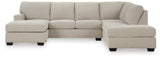Riverfield Stationary Sectionals