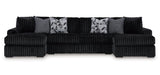 Prada Sectional