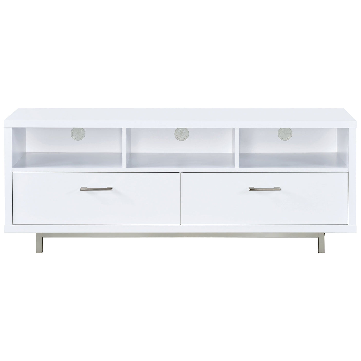 Casey 2-drawer Engineered Wood 60-inch TV Stand