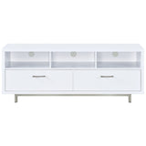 Casey 2-drawer Engineered Wood 60-inch TV Stand
