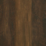 Sedona 2-door Engineered Wood 60-inch TV Stand Dark Pine