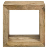 Benton End & Side Tables