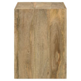 Benton End & Side Tables